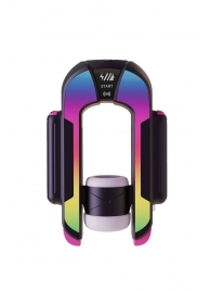 Интерактивный автоматический мастурбатор M2 - Tingon - в Иваново купить с доставкой