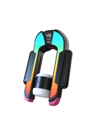 Интерактивный автоматический мастурбатор M2 - Tingon - в Иваново купить с доставкой