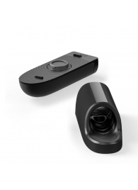 Черный мастурбатор ARCwave Ion 2 - Arcwave - в Иваново купить с доставкой