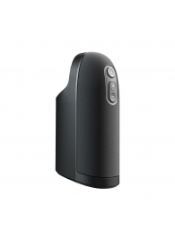 Черный мастурбатор ARCwave Ion 2 - Arcwave - в Иваново купить с доставкой