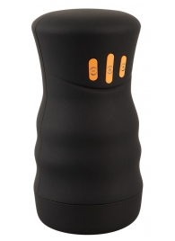 Мультифункциональный мастурбатор Gyro - Orion - в Иваново купить с доставкой