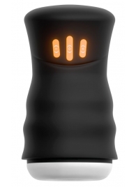 Мультифункциональный мастурбатор Gyro - Orion - в Иваново купить с доставкой