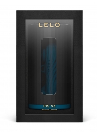 Мастурбатор с ИИ и управлением через приложение Lelo F1S V3 - Lelo - в Иваново купить с доставкой Мастурбатор с ИИ и управлением через приложение Lelo F1S V3 - Lelo - в Иваново купить с доставкой