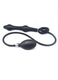 Черные шарики с функцией расширения - Boys of Toys