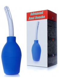 Интимный душ-спринцовка - Boys of Toys - купить с доставкой в Иваново