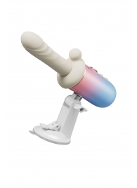 Инновационная мини-машина Spinel - Lovense - купить с доставкой в Иваново