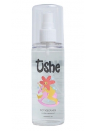 Очищающий спрей Tishe - 125 мл. - Tishe - купить с доставкой в Иваново