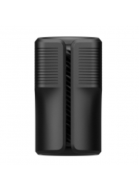 Черный вибромастурбатор ARCwave Zing - Arcwave - в Иваново купить с доставкой