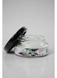 Массажная свеча «Кедр - Пачули - Жасмин» - 50 мл. - SGAN - купить с доставкой в Иваново