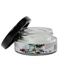 Массажная свеча «Кедр - Пачули - Жасмин» - 50 мл. - SGAN - купить с доставкой в Иваново