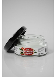 Массажная свеча «Красный грейпфрут» - 50 мл. - SGAN - купить с доставкой в Иваново