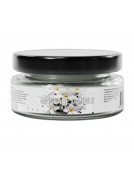 Массажная свеча «Перец и нероли» - 50 мл. - SGAN - купить с доставкой в Иваново