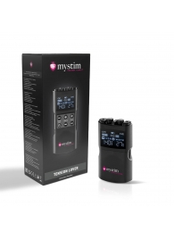 Источник импульсов с цифровым управлением Tension Lover 2 - MyStim - купить с доставкой в Иваново