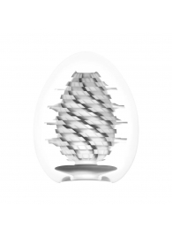 Мастурбатор-яйцо Tenga Egg Twister - Tenga - в Иваново купить с доставкой