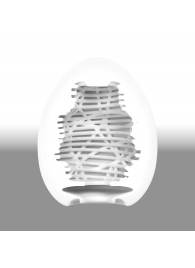 Мастурбатор-яйцо Tenga Egg Silky - Tenga - в Иваново купить с доставкой