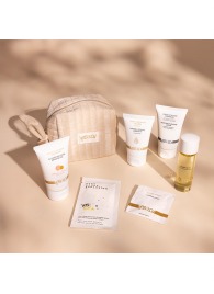 Набор YESforLOV La Trousse Enchantée в бежевой косметичке - YESforLOV - купить с доставкой в Иваново