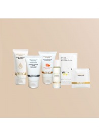 Набор YESforLOV La Trousse Enchantée в коричневой косметичке - YESforLOV - купить с доставкой в Иваново