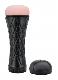 Телесный мастурбатор-анус Jamie - Dream Toys - в Иваново купить с доставкой