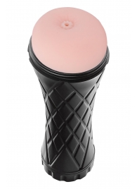 Телесный мастурбатор-анус Jamie - Dream Toys - в Иваново купить с доставкой