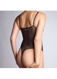 Боди для фиксации насадок Strap-on-me Harness Body Signature - size S - Strap-on-me - купить с доставкой в Иваново