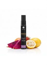 Оральный спрей Waves of Pleasure с ароматом экзотических фруктов - 20 мл. - Shunga - купить с доставкой в Иваново