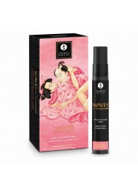 Оральный спрей Waves of Pleasure с ароматом арбуза - 20 мл. - Shunga - купить с доставкой в Иваново
