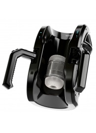 Мощный мастурбатор WYNE Masturbator 10 - Orion - в Иваново купить с доставкой