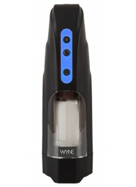 Мощный мастурбатор WYNE Masturbator 09 - Orion - в Иваново купить с доставкой