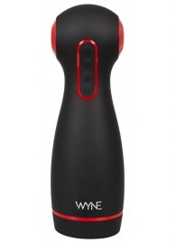 Мастурбатор WYNE Masturbator 06 с двумя моторами - Orion - в Иваново купить с доставкой