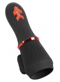 Мастурбатор для головки полового члена Glans Masturbator with 2 Motors - Orion - в Иваново купить с доставкой