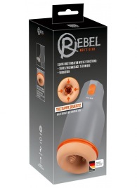 Мастурбатор для головки полового члена Glans Masturbator with 2 Functions - Orion - в Иваново купить с доставкой