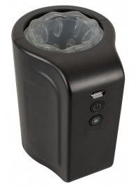 Мастурбатор с ротацией Rotating Masturbator - Orion - в Иваново купить с доставкой