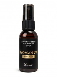 Интимный спрей Mini Mini с сужающим эффектом - 50 мл. - Биоритм - купить с доставкой в Иваново