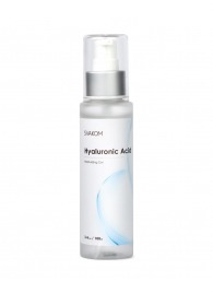 Увлажняющий гель на водной основе Hyaluronic Acid - 100 мл. - Svakom - купить с доставкой в Иваново