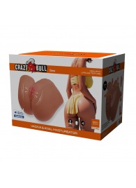 Мастурбатор Ilana с вибрацией и всасыванием - Baile - в Иваново купить с доставкой