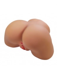 Мастурбатор Ilana с вибрацией и всасыванием - Baile - в Иваново купить с доставкой