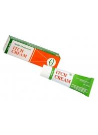 Возбуждающий крем для женщин Itch Cream - 28 мл. - Milan Arzneimittel GmbH - купить с доставкой в Иваново