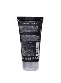 Сужающий гель для женщин Spring Touch - 50 мл. - Erotist Lubricants - купить с доставкой в Иваново