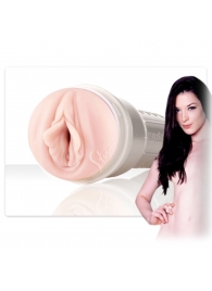 Мастурбатор-вагина Fleshlight Girls - Stoya Destroya - Fleshlight - в Иваново купить с доставкой