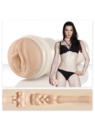 Мастурбатор-вагина Fleshlight Girls - Stoya Destroya - Fleshlight - в Иваново купить с доставкой