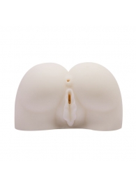 Мастурбатор-попка с двойной вибрацией - Baile - в Иваново купить с доставкой