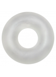 Гладкое эрекционное кольцо - Seven Creations - в Иваново купить с доставкой