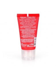Женский стимулирующий лубрикант на силиконовой основе Cosmo Vibro - 25 гр. - Биоритм - купить с доставкой в Иваново Женский стимулирующий лубрикант на силиконовой основе Cosmo Vibro - 25 гр. - Биоритм - купить с доставкой в Иваново