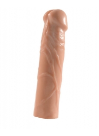Насадка-удлинитель Extension sleeve - 17 см. - Sitabella - в Иваново купить с доставкой