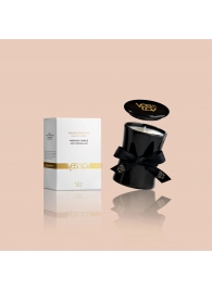 Массажная свеча Titillating Massage Candle - 120 мл. - YESforLOV - купить с доставкой в Иваново