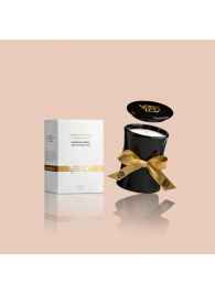 Массажная аромасвеча BEWITCHING MASSAGE CANDLE - 120 мл. - YESforLOV - купить с доставкой в Иваново