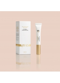 Возбуждающий интимный гель для женщин EXCITEMENT GEL FOR WOMEN - 10 гр. - YESforLOV - купить с доставкой в Иваново