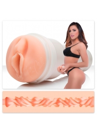 Мастурбатор-вагина Fleshlight Girls - Adriana Chechik Empress - Fleshlight - в Иваново купить с доставкой