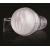 Прозрачный мастурбатор-вагина Fleshlight - Ice Lady Crystal - Fleshlight - в Иваново купить с доставкой
