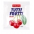 Пробник гель-смазки Tutti-frutti с вишнёвым вкусом - 4 гр. - Биоритм - купить с доставкой в Иваново
